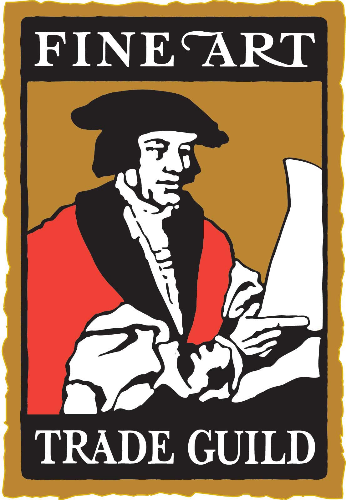Fine Art Trade Guild Accredited